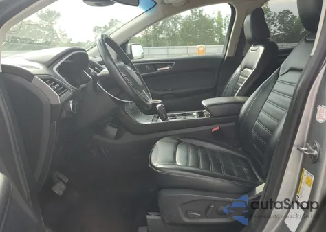 2020 Ford Edge Sel z USA, uszkodzony, nr VIN 2FMPK3J94LBA45965